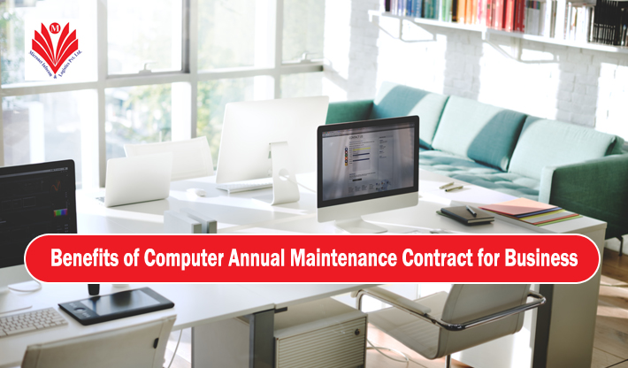 Annual Maintenance Contract