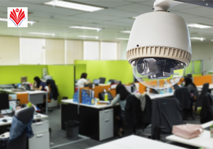 CCTV Camera Installation Delhi