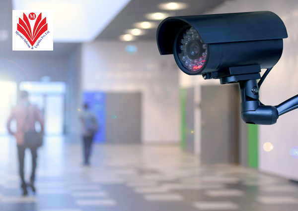 CCTV camera installation Corporate Business