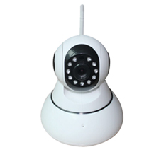 WIFI IP CCTV Camera Installations